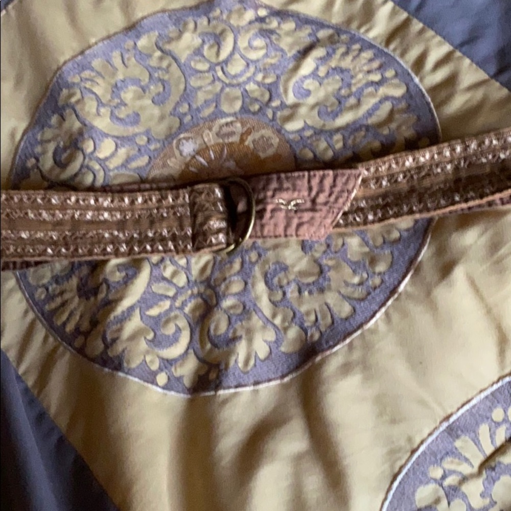 Belt